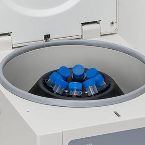 Laboratorio <span class=keywords><strong>Dlab</strong></span> Dm0424 Centrífuga clínica de baja velocidad - Product Image 5