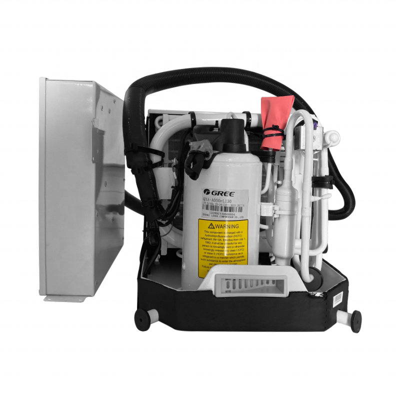 Hvac Technician Ocean Air Heating And Air Conditioning 42-70KW