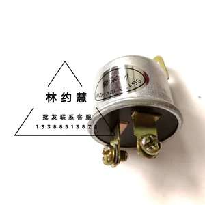 Intermitente Electrónico SG123 12V 42W, Componente Universal de Señal de Giro para Montacargas - Product Image 2