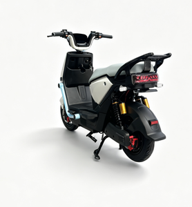 Bicicleta Eléctrica Urbana de Alta <span class=keywords><strong>Calidad</strong></span> para Adultos, Doble Asiento, para 2 Personas, en Oferta - Product Image 4