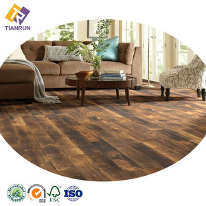 Pavimentazione Laminata per Interni, Laminati Decorativi ad Alta Pressione <span class=keywords><strong>HPL</strong></span>, Pavimenti in <span class=keywords><strong>Laminato</strong></span> Effetto Legno di Fabbrica - Product Image 1