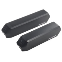Batterie de vélo électrique au lithium Dorado 21700 36V 48V 52V 60V 20Ah 30Ah 50GB Cells 30A BMS pour vélo électrique SKYLAND Ariel Rider
