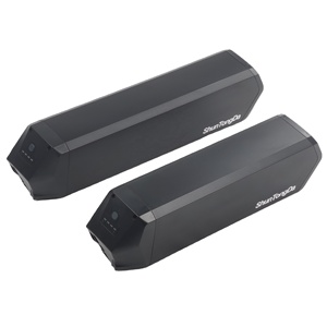 Batterie de vélo électrique au lithium Dorado 21700 36V 48V 52V 60V 20Ah 30Ah 50GB Cells 30A BMS pour vélo électrique SKYLAND Ariel Rider - Product Image 1