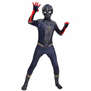 Movies <strong>SpiderMan</strong>: No Way Home Cosplay <strong>Clothes</strong> <strong>Spiderman</strong> Jumpsuits Costumes <strong>for</strong> <strong>Kids</strong> and Adult Superhero Bodysuit <strong>for</strong> <strong>Kid</strong> Adult - Product Image 4
