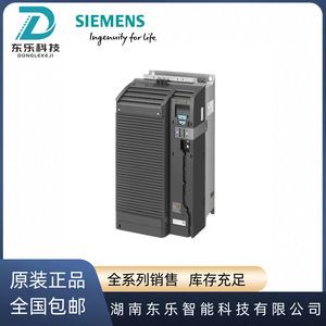 อินเวอร์เตอร์ความถี่ซีเมนส์ รุ่น 6SL3210-1PH31-0UL0 75 กิโลวัตต์ 690 โวลต์ G120 โมดูลพลังงานสำหรับระบบขับเคลื่อนอุตสาหกรรม - Product Image 4