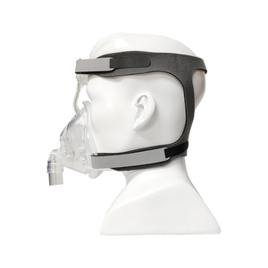 Derniers modèles de masque cpap d'oreiller nasal avec couvre-chef masque cpap d'<span class=keywords><strong>apnée</strong></span> <span class=keywords><strong>du</strong></span> <span class=keywords><strong>sommeil</strong></span> - Product Image 2