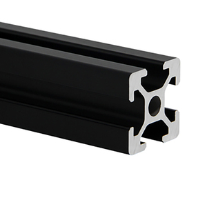 Fornitore cinese Standard europeo 3030 T Slot estruso prodotti Alu staffa anodizzato <span class=keywords><strong>6063</strong></span> alluminio estrusione profilo 3030 - Product Image 3