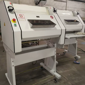 Machine <span class=keywords><strong>de</strong></span> formage <span class=keywords><strong>de</strong></span> baguettes entièrement automatique à commande intelligente pour <span class=keywords><strong>atelier</strong></span> professionnel <span class=keywords><strong>de</strong></span> pâtisserie commerciale - Product Image 6