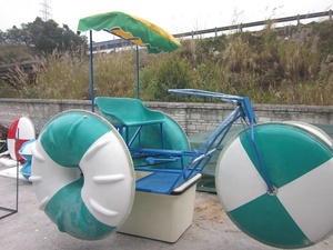 Mejor divertido de moto de agua/acuáticos <span class=keywords><strong>triciclo</strong></span> con la mejor calidad - Product Image 3