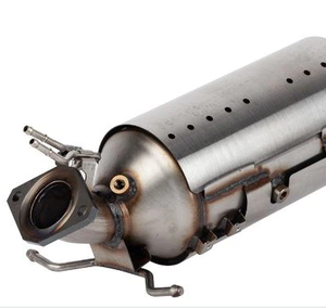 <span class=keywords><strong>Filtro</strong></span> <span class=keywords><strong>de</strong></span> partículas diésel DPF para <span class=keywords><strong>Mazda</strong></span> 6 2,0 CD <span class=keywords><strong>Mazda</strong></span> <span class=keywords><strong>5</strong></span> 2,0 CD <span class=keywords><strong>Mazda</strong></span> 3 2,0 CD - Product Image 4