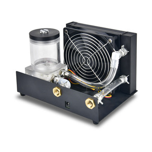 Yingbo <b>Ac</b> Series 120 Integrated Water <b>Cooler</b> With Front Out Laser Head Engraving For Industrial Water Cooling - Product Image 1