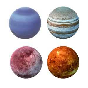 Logo personnalisé Imprimé Changeantes Chaleur Sous-verres À Vendre - Product Image 2