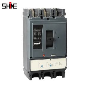 高品质正泰MCCB断路器2极250A 125A 250V用于工业变压器 - Product Image 3