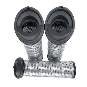 Nuevo juego de filtros de aceite hidráulico 937397Q 933136Q 937398Q G04260 944440Q filtros para lubricación - Product Image 2