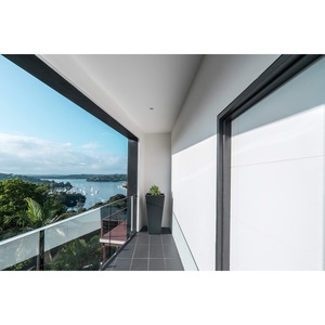 Villa moderna de estructura de acero ligero, construida a medida para uso residencial - Product Image 2