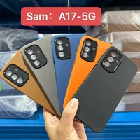 Pour Redmi 15 A5 4G 15C nouveau Design coque de téléphone de couleur unie pour OPPO F31 F29 K13X 5G Protection de caméra couverture de téléphone vierge souple