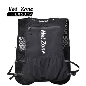 Outdoor Sports Vest <b>Water</b> Bag Marathon <b>Backpack</b> Multi-Function Jogging Cycling Climbing Trail <b>Running</b> Vest Hydration <b>Backpack</b> - Product Image 2