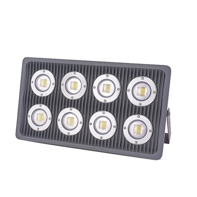 IP65 Explosion Proof Luminaire Landscape Lighting Outdoor Fixture IP67 3 Years 400w Led Floodlight