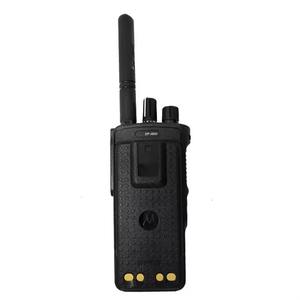 Auf Lager XiR P8668i XPR7550e DGP8550e DGP5550e Digitales DMR <span class=keywords><strong>Intercom</strong></span> Langstrecken-VHF-UHF-Funkgerät Motorola Walkie-Talkie DP4801e - Product Image 2