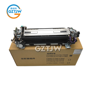 Unidad de Fusión FM1-N742-<span class=keywords><strong>010</strong></span> FM1-N742-020 para Canon C 7565 7570 7580 7765 7770 7780 600 <span class=keywords><strong>700</strong></span> 800 650 750 850 710 810 910 V <span class=keywords><strong>700</strong></span> 800 <span class=keywords><strong>900</strong></span> - Product Image 2