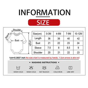 New Designer Baby tutina 100% cotone Shandong Baby tutina 6 <span class=keywords><strong>12</strong></span> <span class=keywords><strong>mesi</strong></span> ragazze - Product Image 6