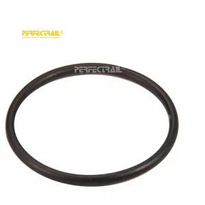 Perctrail Gasket Gasket Perumahan Termostat Sistem Pendingin untuk Ford Explorer 2013-2016