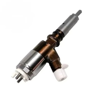 Injecteur de carburant en gros pour moteur C4.2, référence 3264756 10R7951, pour excavatrices E320D E312D E313D - Product Image 1