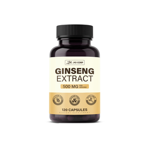 Venta al por mayor a granel <span class=keywords><strong>Panax</strong></span> <span class=keywords><strong>Ginseng</strong></span> 80% Ginsenosides <span class=keywords><strong>Ginseng</strong></span> Extracto de raíz de <span class=keywords><strong>Ginseng</strong></span> en polvo - Product Image 6