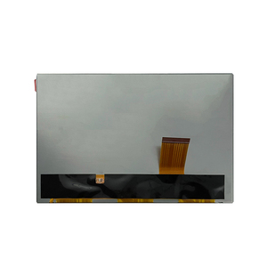 หน้าจอ LCD HD IPS ขนาด 7.0 นิ้ว ความละเอียด 1280×800 ความสว่าง 400 นิต อินเทอร์เฟซ LVDS - Product Image 3