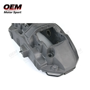 Kit de Frenos Grandes 8530 para Audi A8 D5 - Juego de Calibradores Negros de Alto Rendimiento con 1 Año de Garantía - Product Image 5