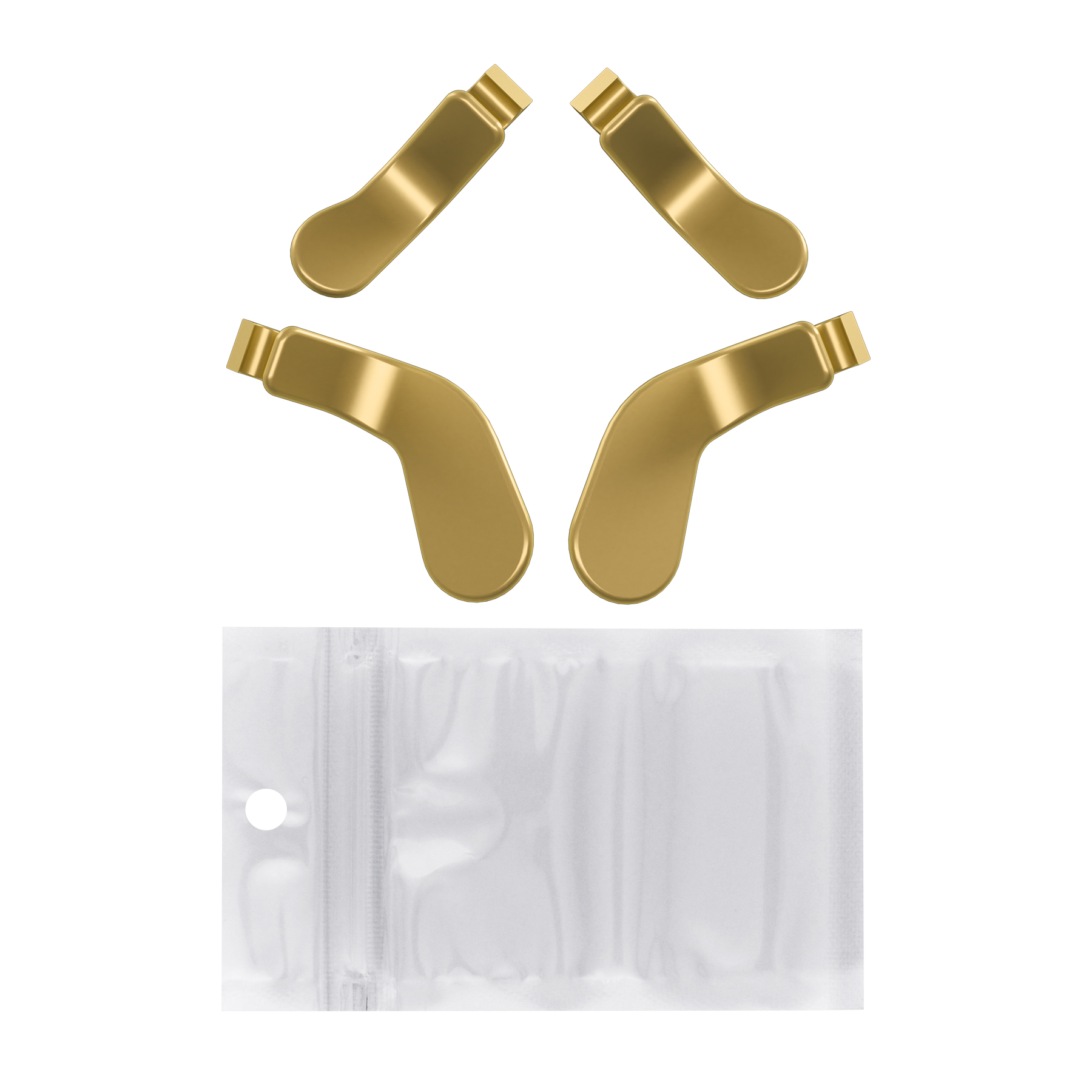 Oro Metálico IL318WS