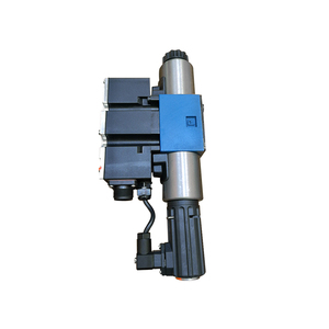Proveedores de China: 4WREE10 de Seguridad Proporcional, 4WREE10 Proporcional - Product Image 1
