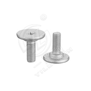 Vis de fixation en acier au carbone J473 pour protection de carter moteur Honda Accord Civic, pour réparation et remplacement - Product Image 3