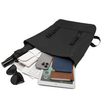 Sac à dos personnalisé en cuir PU pour étudiants, design décontracté, sport, collège, femmes, imperméable, mochila, sac de voyage, sac à dos pour ordinateur portable