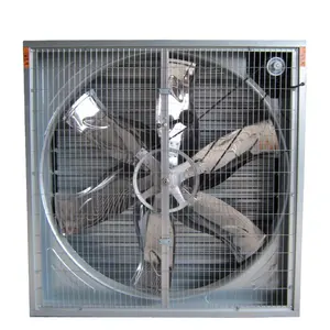 2023 Chicken house poultry equipments Industrial Durable Ventilation Exhaust Fan