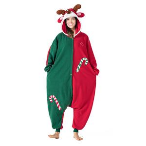 <span class=keywords><strong>Pijamas</strong></span> Navideños Enterizos al <span class=keywords><strong>Por</strong></span> <span class=keywords><strong>Mayor</strong></span> Personalizados para Familia, Niños, Mujeres y Hombres - Product Image 5