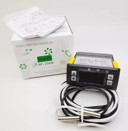 Sc 104b Shang Fang Display Controller SF-104 SF-104S SF-102 SF-104A SF-104B SF ...
