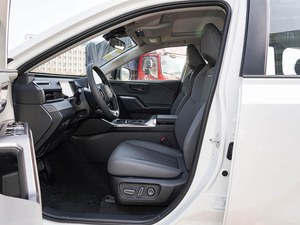 Toyota RAV4 2.0L Gasolina SUV 2026 Nuevo y Económico |   Automóvil Familiar Económico de 2WD con Volante a la Izquierda, Aleación de Aluminio R18, Disponible en Stock - Product Image 6