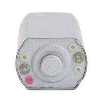 Moteur Micro cc 3V-12V 32000 tr/min 180 pour bricolage jouets loisirs moteur de voiture intelligent 180 moteur cc