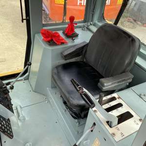 Miniexcavadora CAT D7G2 Usada, 160HP, 14m, 1 Oruga Hidráulica, Movimiento de Tierras, Venta de Segunda Mano, Incluye Motor, Bomba, Rodamientos - Product Image 4