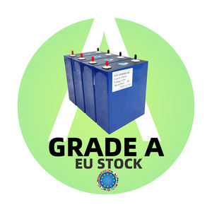 แบตเตอรี่ลิเธียมไอออน LF280K สำหรับ DIY 12V 48V แบตเตอรี่ LiFePo4 280Ah LiFePo4 3.2V - Product Image 1