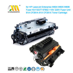 Kit de Mantenimiento F2G77A-67901 110V/220V 600 m601 m602 m603, Unidad de Fusión para HP LaserJet M604 M605 M606 - Product Image 4