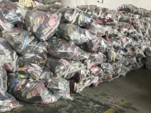 <span class=keywords><strong>นำ</strong></span><span class=keywords><strong>เข้า</strong></span>ราคาถูกเก่าใช้รองเท้าผู้หญิง Bales ใช้รองเท้ามัด - Product Image 5