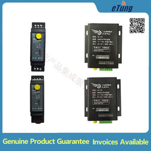 Module Ethernet IoT industriel Yitang JL-21, passerelle de calcul en périphérie, connexion RS485, prend en charge la programmation de port série à distance - Product Image 2