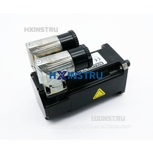 เซอร์โวมอเตอร์ Kollmorgen AKM22C-ANBNDB00 0.57kW 8000rpm ไม่ได้ใช้งาน H H - Product Image 5