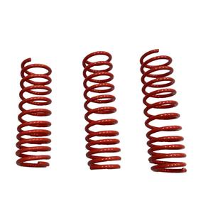 Kit de Elevación de 2 y 3 Pulgadas para Jimny - Espaciadores de Amortiguador, Kit de Elevación, Mangueras de Freno Extendidas para Jimny <span class=keywords><strong>Antiguo</strong></span> y Nuevo JB74 JB64 - Product Image 3