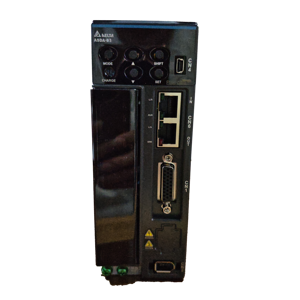 100% Nuevo y Original ASD-A3-1021-E Variador de Frecuencia ASD-A3-1021-E Controlador de Sistema Motor Servoaccionamiento Motor de CA Variador de Motor Delta - Product Image 5