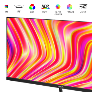 <span class=keywords><strong>Meilleur</strong></span> <span class=keywords><strong>écran</strong></span> LCD de résolution de jeu 1080p 1k moniteur de jeu <span class=keywords><strong>24</strong></span> <span class=keywords><strong>pouces</strong></span> moniteur d'ordinateur Pc - Product Image 4