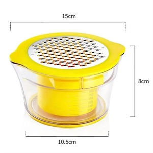 Stainless Steel Corn Shaver High Efficiency Manual Grain <b>Cutter</b> Kernel Slicer <b>Multifunctional</b> Two-in-One Manufacturer Direct - Product Image 5