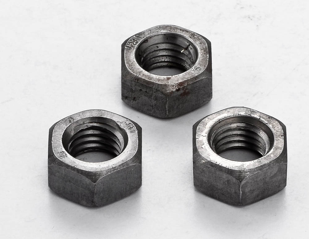 Special Carbon Steel Galvanized Titanium M6 Hex Flange Nut Hex Nuts M12X1.5 Hex Bolts And Nuts